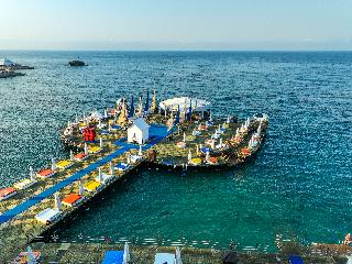 Orange County Alanya Family Concept fotoÄŸrafÄ±