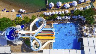 Orange County Alanya Family Concept fotoÄŸrafÄ±