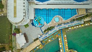 Orange County Alanya Family Concept fotoÄŸrafÄ±