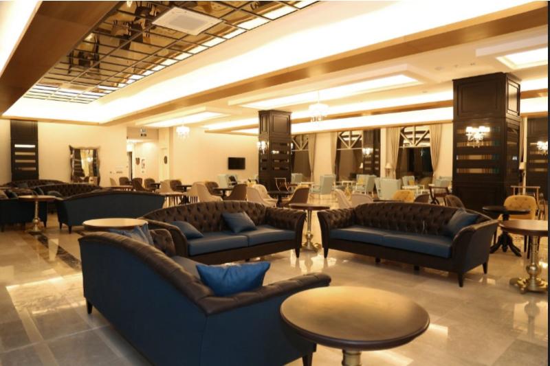 Jadore Deluxe Hotel & Spa - Bar