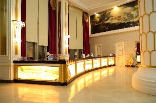 Jadore Deluxe Hotel & Spa fotoÄŸrafÄ±