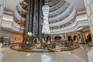 Jadore Deluxe Hotel & Spa fotoÄŸrafÄ±