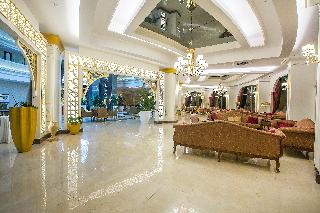 Jadore Deluxe Hotel & Spa fotoÄŸrafÄ±