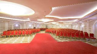 Jadore Deluxe Hotel & Spa fotoÄŸrafÄ±