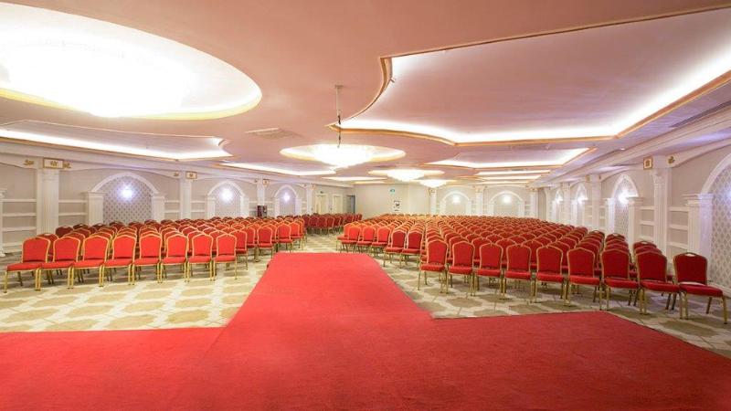 Jadore Deluxe Hotel & Spa - Toplantı