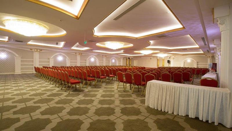 Jadore Deluxe Hotel & Spa - Toplantı