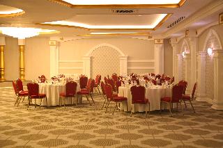Jadore Deluxe Hotel & Spa fotoÄŸrafÄ±