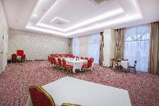 Jadore Deluxe Hotel & Spa fotoÄŸrafÄ±