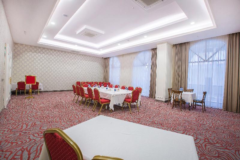 Jadore Deluxe Hotel & Spa - Toplantı
