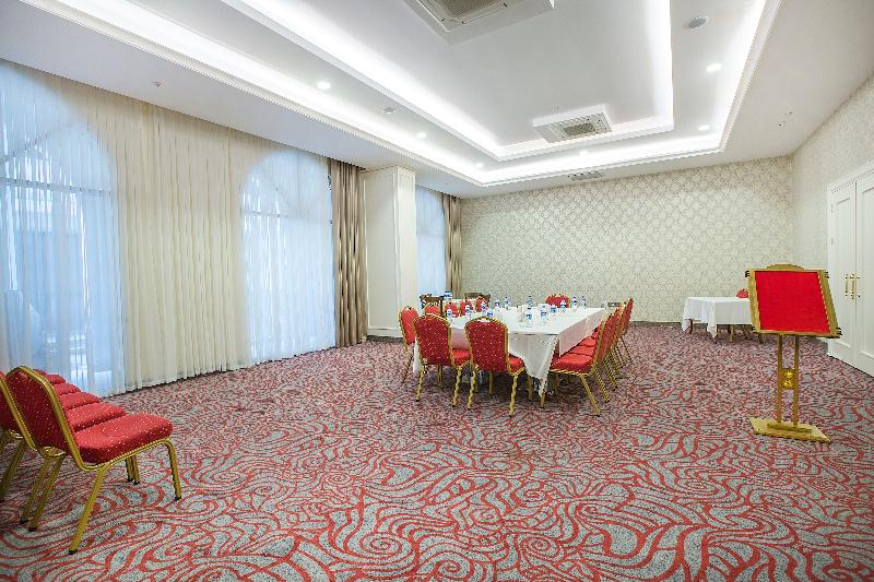 Jadore Deluxe Hotel & Spa - Toplantı