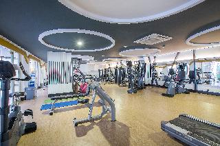 Jadore Deluxe Hotel & Spa fotoÄŸrafÄ±