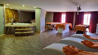 Jadore Deluxe Hotel & Spa fotoÄŸrafÄ±