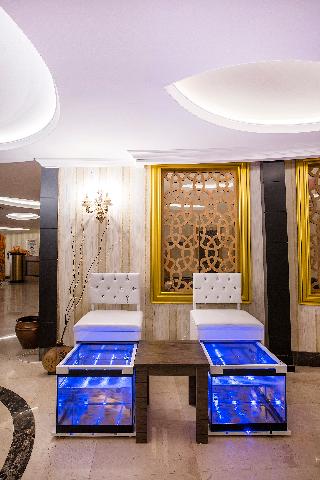 Jadore Deluxe Hotel & Spa fotoÄŸrafÄ±