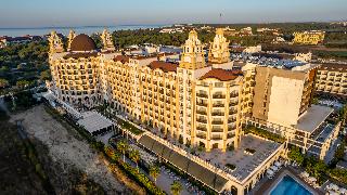 Jadore Deluxe Hotel & Spa fotoÄŸrafÄ±