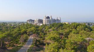 Jadore Deluxe Hotel & Spa fotoÄŸrafÄ±