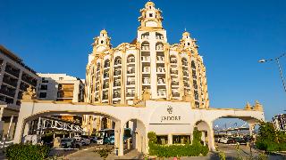 Jadore Deluxe Hotel & Spa fotoÄŸrafÄ±