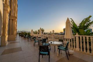 Jadore Deluxe Hotel & Spa fotoÄŸrafÄ±