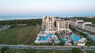 Jadore Deluxe Hotel & Spa fotoÄŸrafÄ±