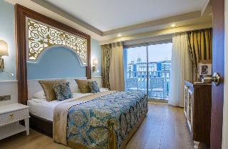 Jadore Deluxe Hotel & Spa fotoÄŸrafÄ±