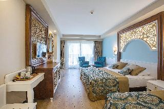 Jadore Deluxe Hotel & Spa fotoÄŸrafÄ±