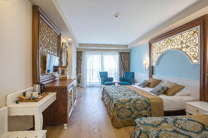 Jadore Deluxe Hotel & Spa - Oda