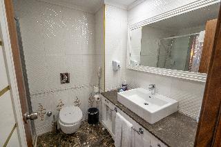 Jadore Deluxe Hotel & Spa fotoÄŸrafÄ±