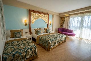 Jadore Deluxe Hotel & Spa fotoÄŸrafÄ±