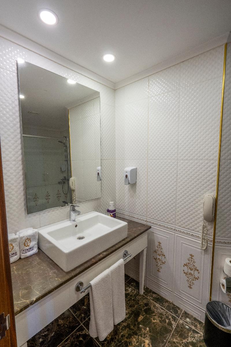 Jadore Deluxe Hotel & Spa - Oda