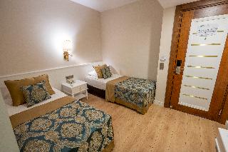 Jadore Deluxe Hotel & Spa fotoÄŸrafÄ±