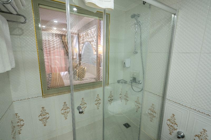 Jadore Deluxe Hotel & Spa - Oda