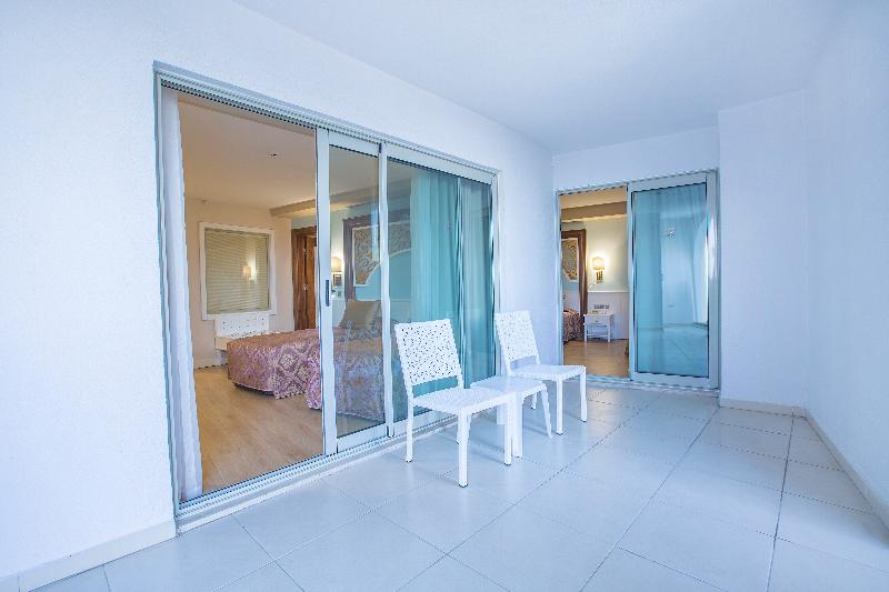 Jadore Deluxe Hotel & Spa - Oda
