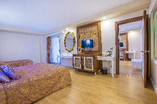 Jadore Deluxe Hotel & Spa fotoÄŸrafÄ±