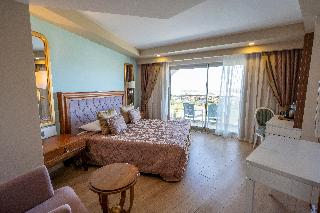 Jadore Deluxe Hotel & Spa fotoÄŸrafÄ±