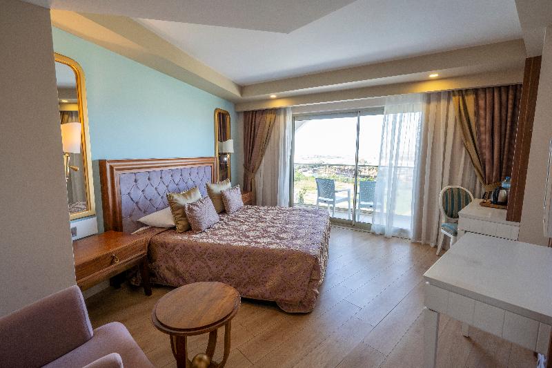 Jadore Deluxe Hotel & Spa - Oda