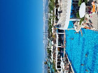 Jadore Deluxe Hotel & Spa fotoÄŸrafÄ±