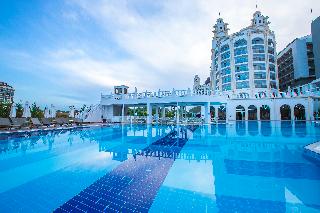 Jadore Deluxe Hotel & Spa fotoÄŸrafÄ±