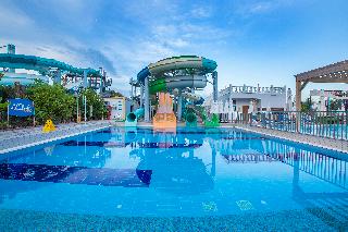Jadore Deluxe Hotel & Spa fotoÄŸrafÄ±