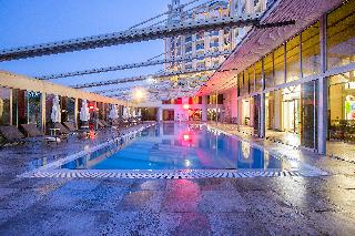 Jadore Deluxe Hotel & Spa fotoÄŸrafÄ±