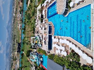 Jadore Deluxe Hotel & Spa fotoÄŸrafÄ±