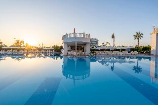 Jadore Deluxe Hotel & Spa fotoÄŸrafÄ±