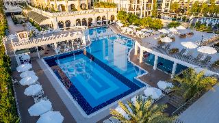 Jadore Deluxe Hotel & Spa fotoÄŸrafÄ±