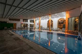 Jadore Deluxe Hotel & Spa fotoÄŸrafÄ±
