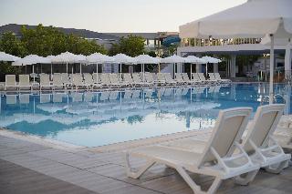 Jadore Deluxe Hotel & Spa fotoÄŸrafÄ±