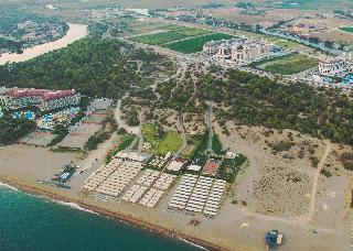 Jadore Deluxe Hotel & Spa fotoÄŸrafÄ±