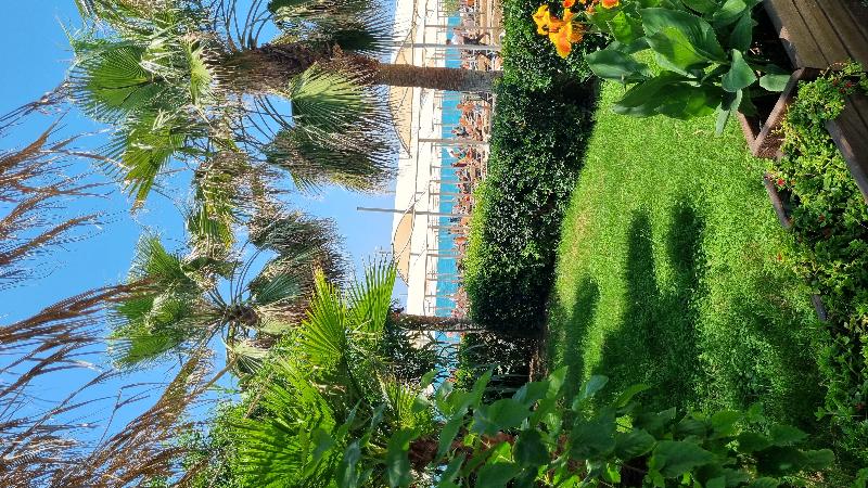 Jadore Deluxe Hotel & Spa - Plaj