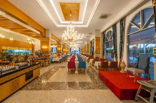 Jadore Deluxe Hotel & Spa fotoÄŸrafÄ±