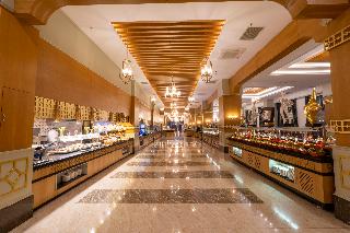 Jadore Deluxe Hotel & Spa fotoÄŸrafÄ±