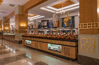 Jadore Deluxe Hotel & Spa fotoÄŸrafÄ±