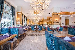 Jadore Deluxe Hotel & Spa fotoÄŸrafÄ±