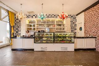 Jadore Deluxe Hotel & Spa fotoÄŸrafÄ±